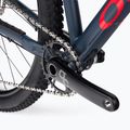 Orbea Alma H50 blue/red mountain bike L22016L1 10