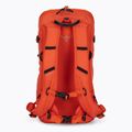 Osprey Mutant 22 l climbing backpack orange 10004558 3