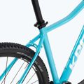 Kellys Vanity 90 29" women's mountain bike blue 72224 9