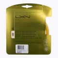 Tennis string Luxilon 4G 130 Set 12.2 m gold WRZ997112+ 2
