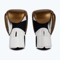Top King Muay Thai Empower white boxing gloves TKBGEM-02A-WH 3