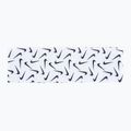 Nike Fury Headband 3.0 Printed white N1003619-101 2