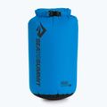 Sea to Summit Lightweight 70D Dry Sack 13L blue ADS13BL waterproof bag