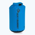 Sea to Summit Lightweight 70D Dry Sack 13L blue ADS13BL waterproof bag 2