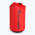 Sea to Summit Lightweight 70D Dry Sack 35L Red ADS35RD Waterproof Bag 2