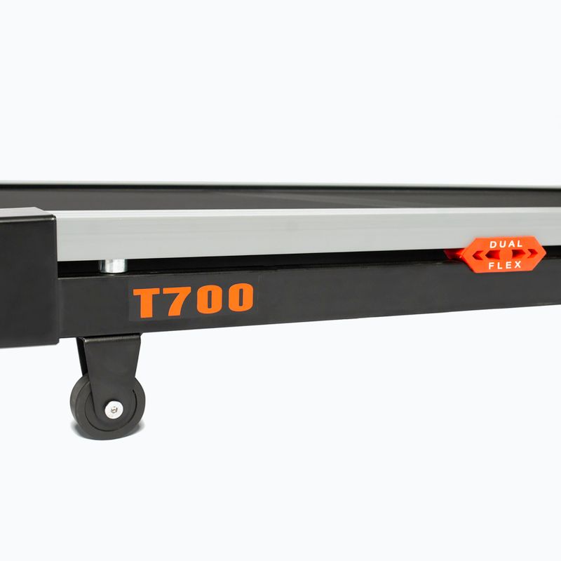 York Fitness T700 electric treadmill 51139 4