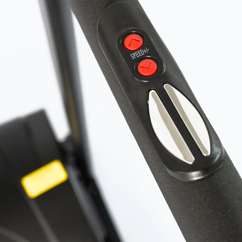 York Fitness T700 electric treadmill 51139 5