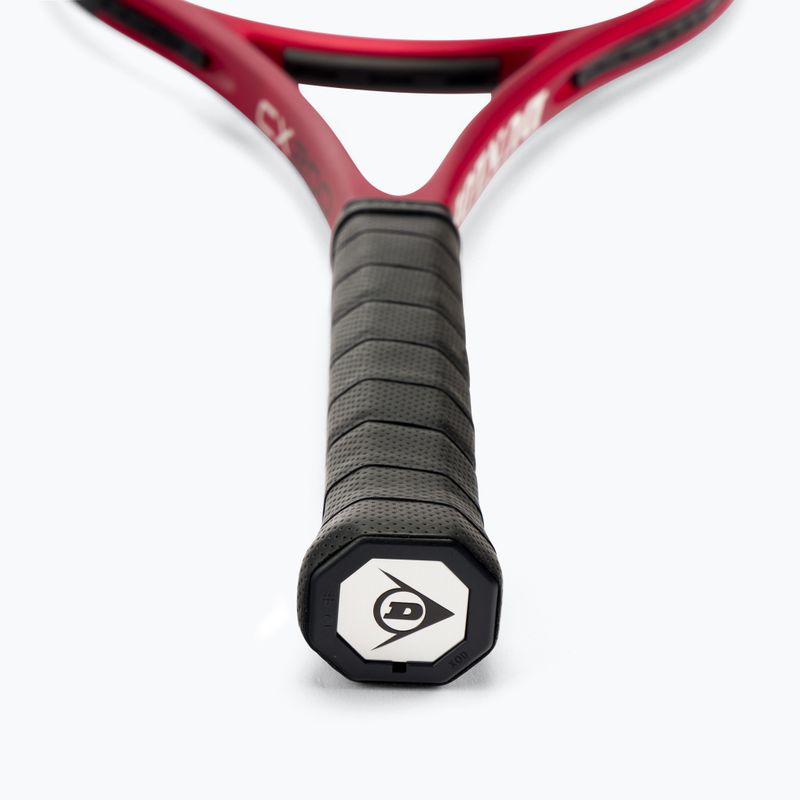 Tennis racket Dunlop D Tf Cx 200 Nh red 103129 3