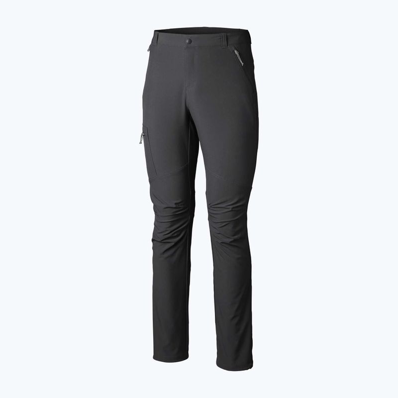 Columbia Triple Canyon 010 men's trekking trousers black 1711681 5