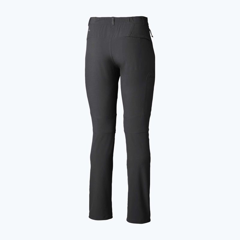 Columbia Triple Canyon 010 men's trekking trousers black 1711681 6