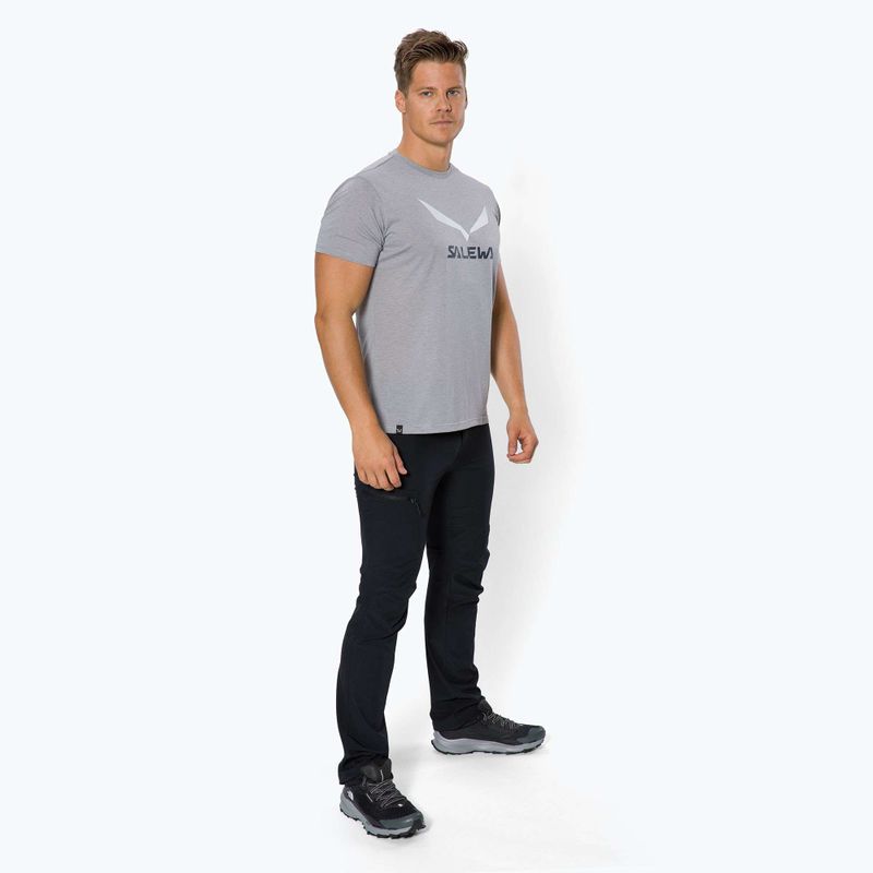 Columbia Triple Canyon 010 men's trekking trousers black 1711681 2