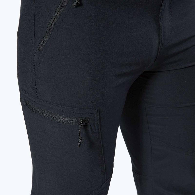 Columbia Triple Canyon 010 men's trekking trousers black 1711681 4