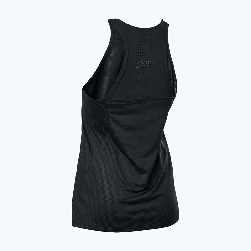 Women's cycling jersey Fox Racing Flexair Tank Top black 29348_001 2