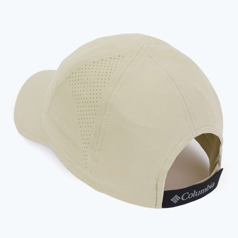 Columbia Silver Ridge III Ball beige baseball cap 1840071 3