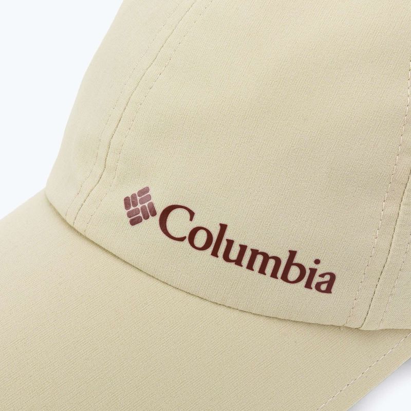 Columbia Silver Ridge III Ball beige baseball cap 1840071 5