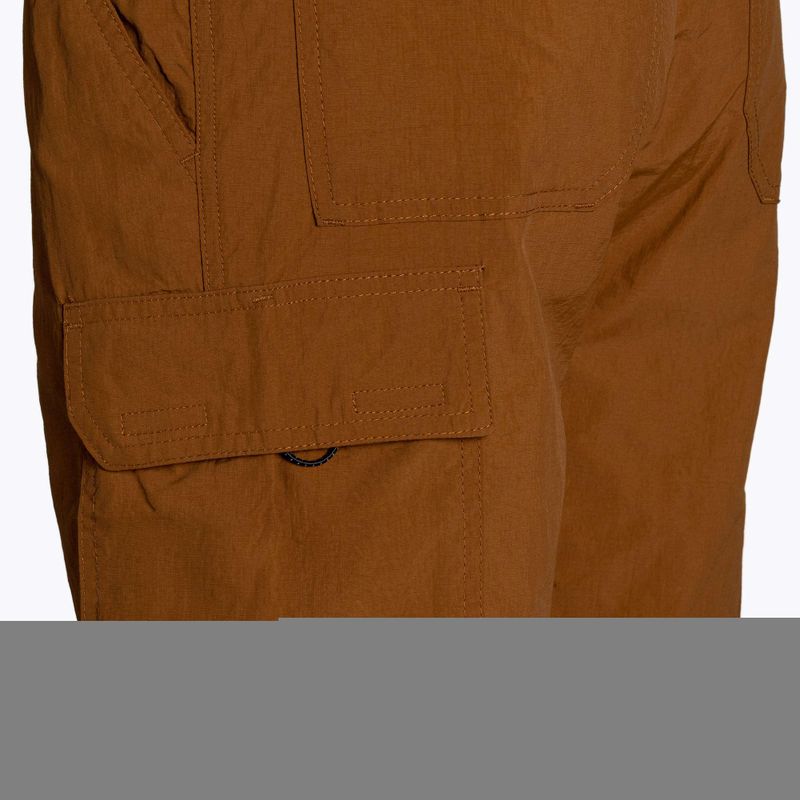 Columbia Silver Ridge II Cargo 235 brown men's trekking shorts 1794921 8