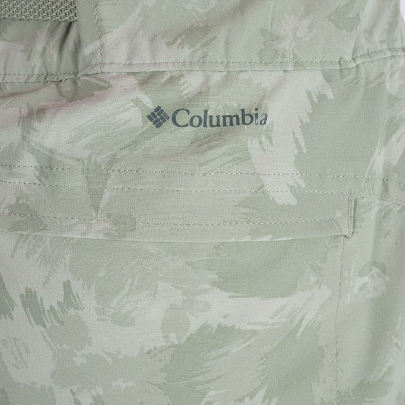 Columbia Pleasant Creek women's trekking skirt green 1932023 6