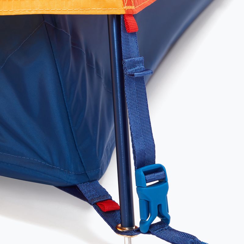 Marmot Tungsten 2P 2-person trekking tent orange M1230519622 3