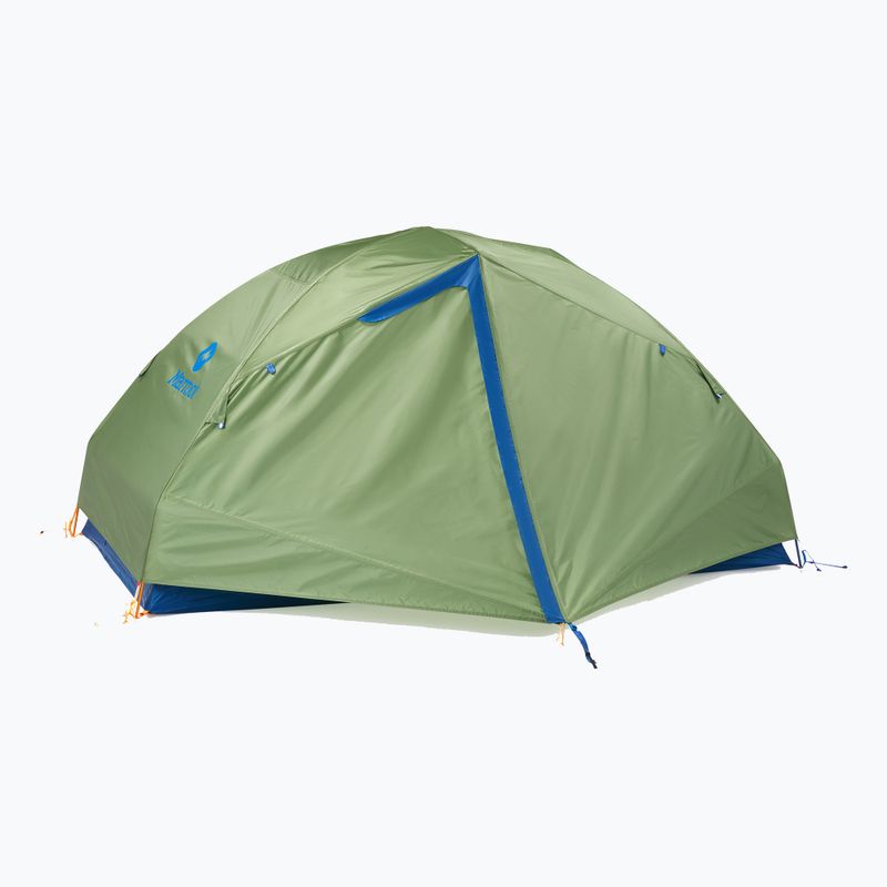 Marmot Tungsten 3P green 3-person trekking tent M1230619630 2