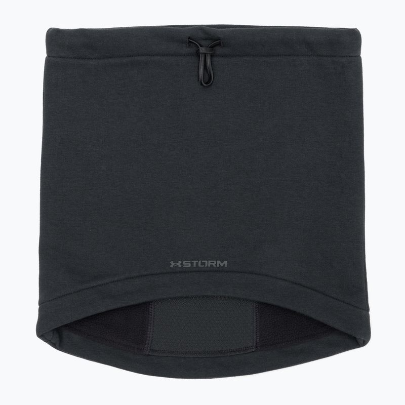 Under Armour Ua Storm Fleece black 1373120-001 chimney 2
