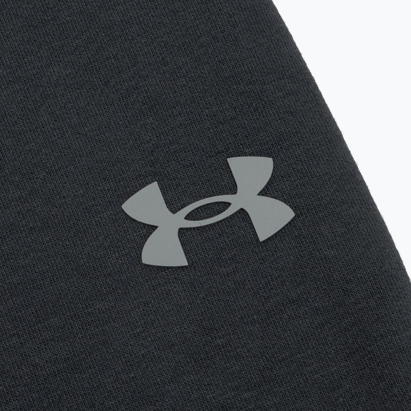 Under Armour Ua Storm Fleece black 1373120-001 chimney 3