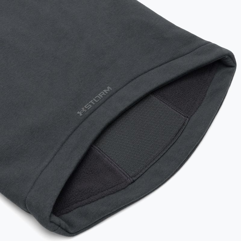 Under Armour Ua Storm Fleece black 1373120-001 chimney 5