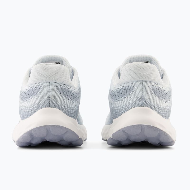 New Balance women's running shoes W520V8 blue W520LN8.B.070 13