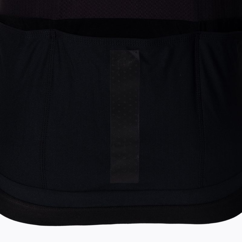 ASSOS Dyora RS Aero SS women's cycling jersey purple 12.20.299.4P 4