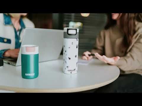 Kambukka Etna thermal mug 300 ml pitch black 11-01022 6