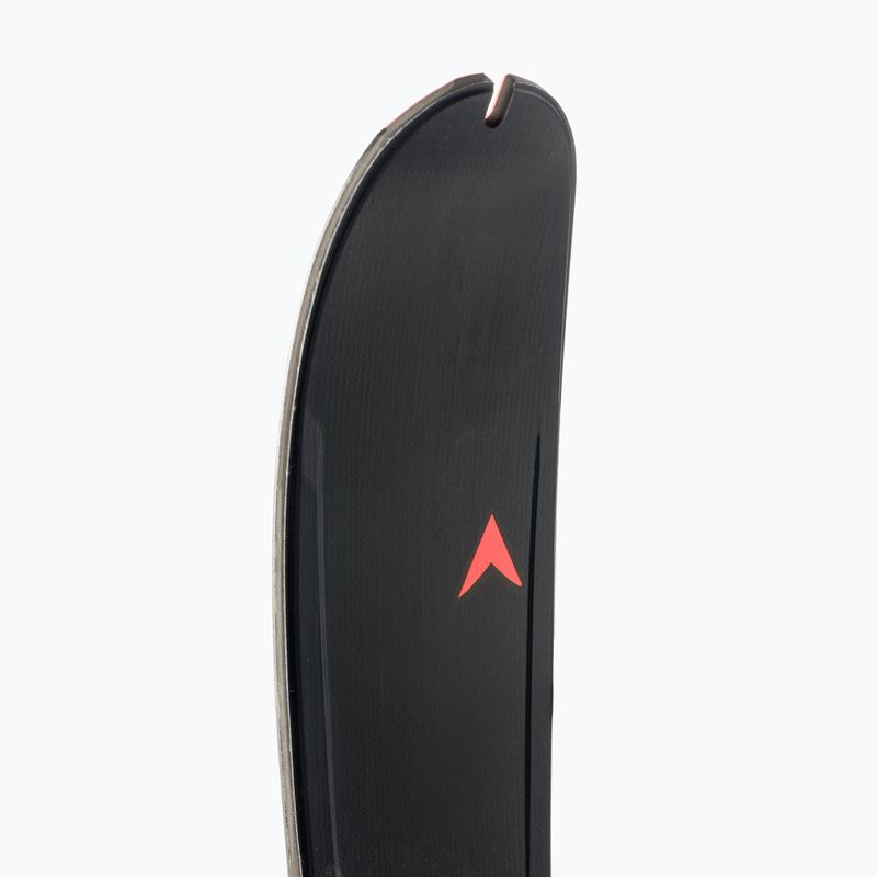 Dynastar M-Vertical 88 skit ski black DAJM301 7