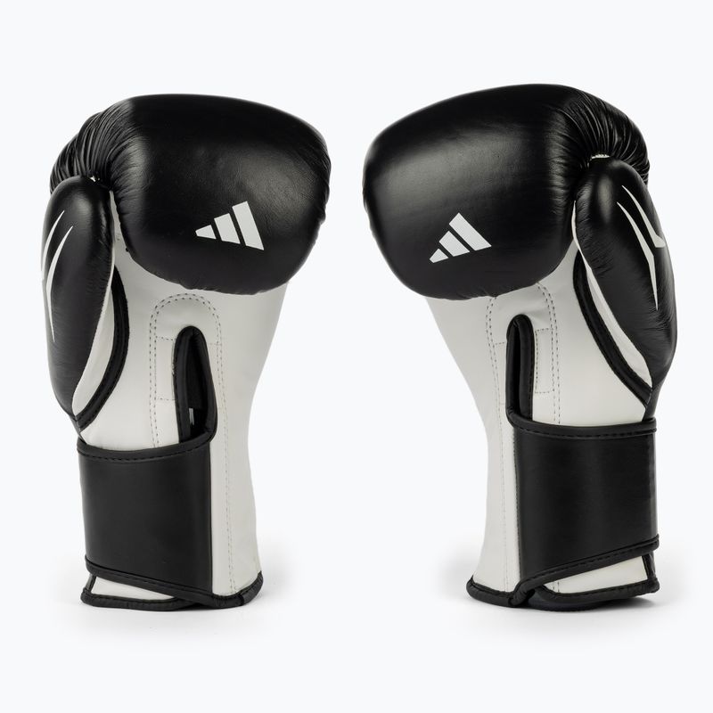 adidas Speed Tilt 250 boxing gloves black SPD250TG 3