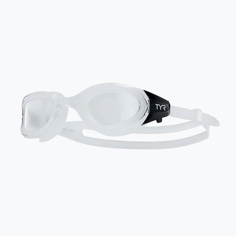 TYR Special Ops 3.0 Non-Polarized swim goggles clear LGSPL3NM_101 8