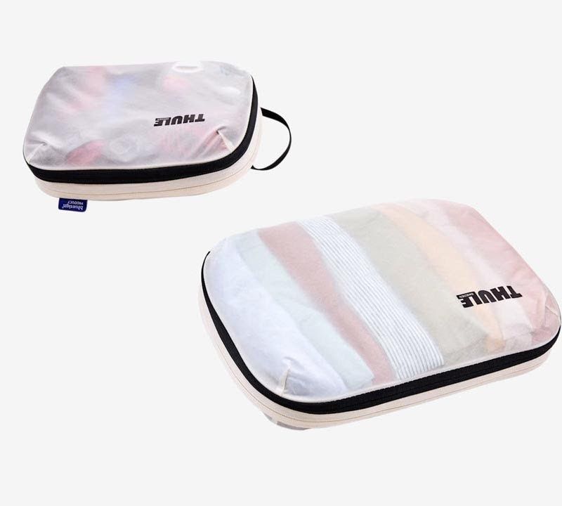 Thule Compression Cube cover set white 3204860 3