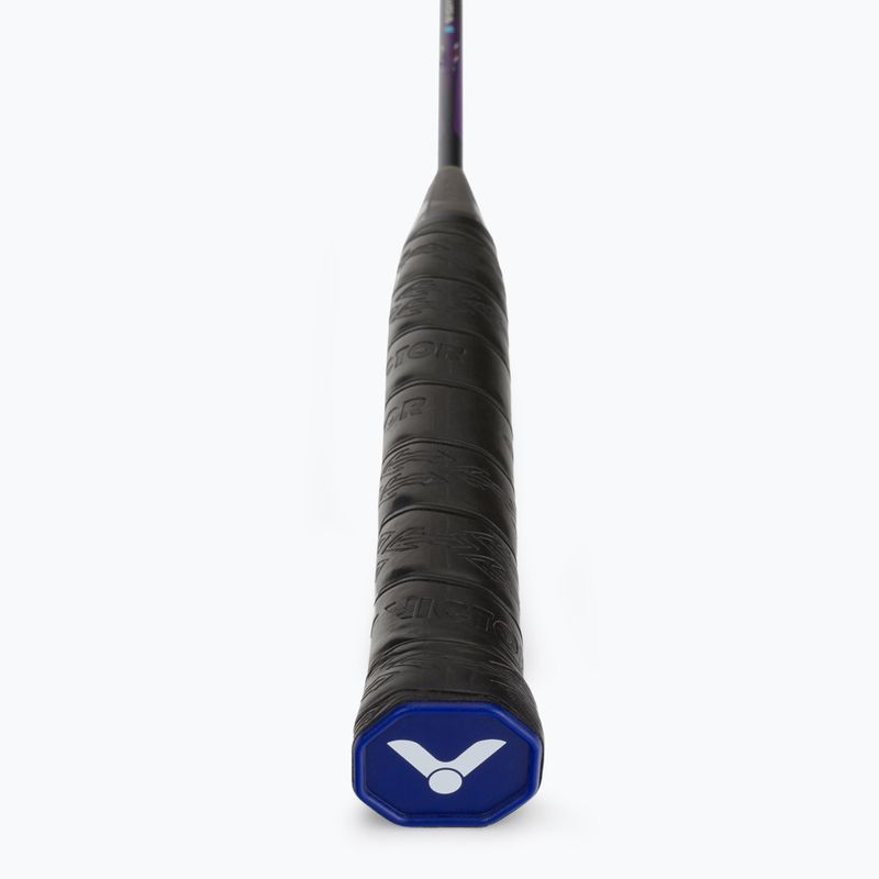 VICTOR Thruster Ryuga II badminton racket black 301596 3