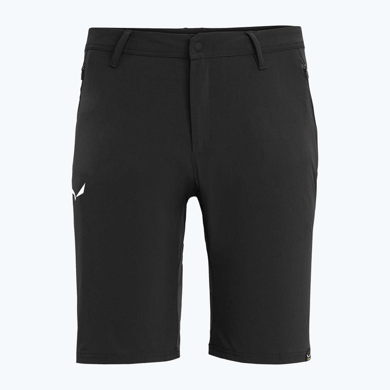 Salewa Talveno DST men's hiking shorts black 00-0000027064 4