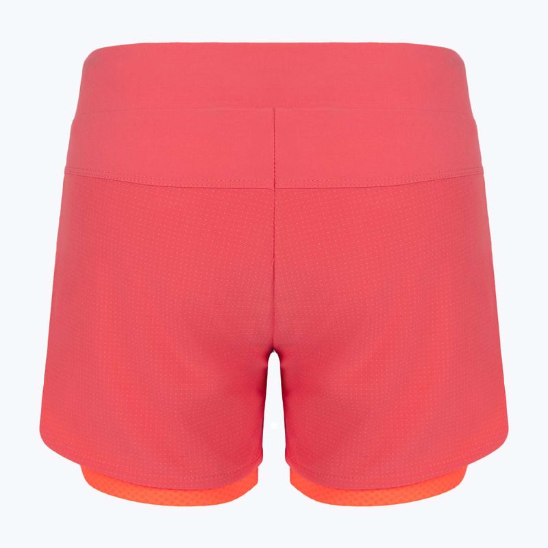 Salewa Agner DST children's hiking shorts pink 00-0000027779 2