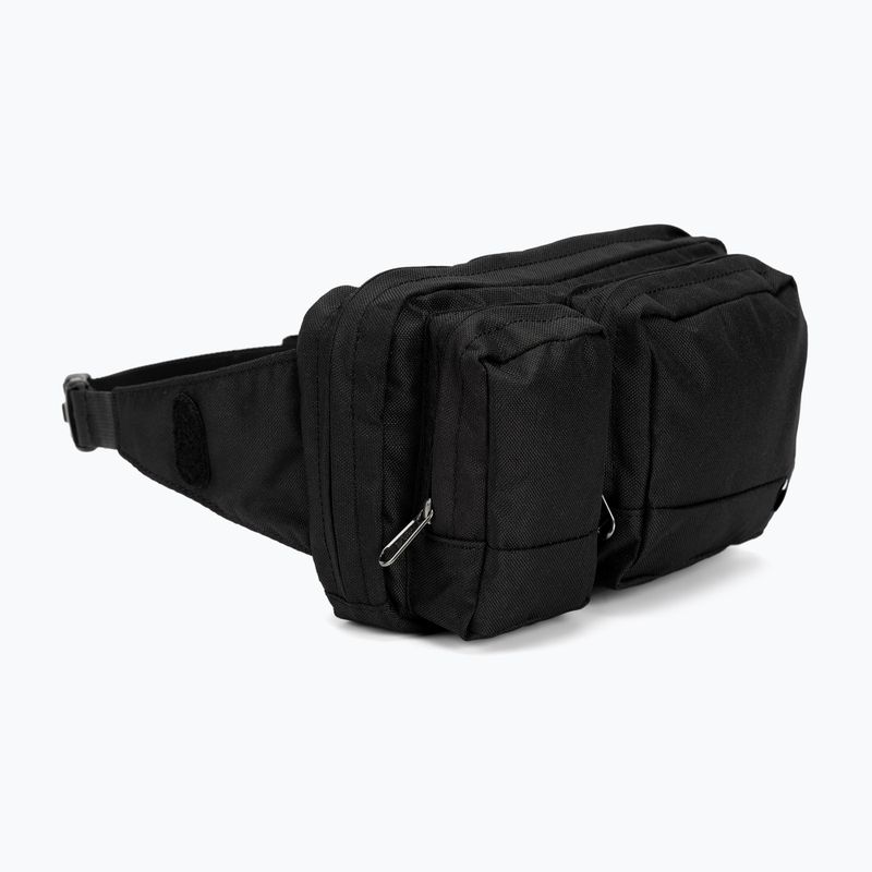 Jack Wolfskin Upgrade kidney black 8006681 2