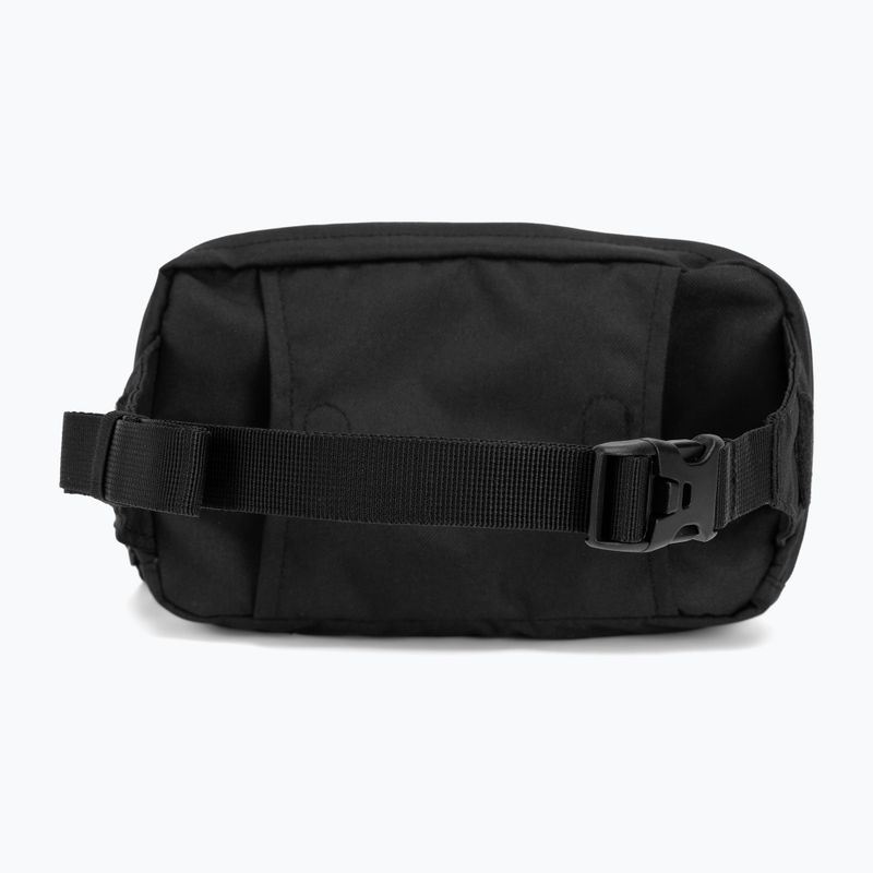 Jack Wolfskin Upgrade kidney black 8006681 3