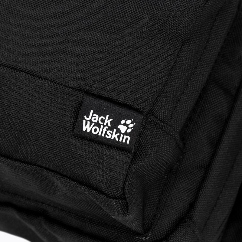 Jack Wolfskin Upgrade kidney black 8006681 4