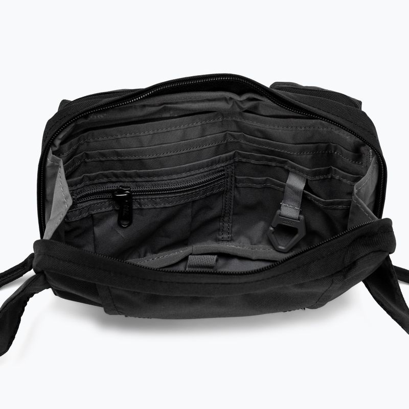 Jack Wolfskin Upgrade kidney black 8006681 5