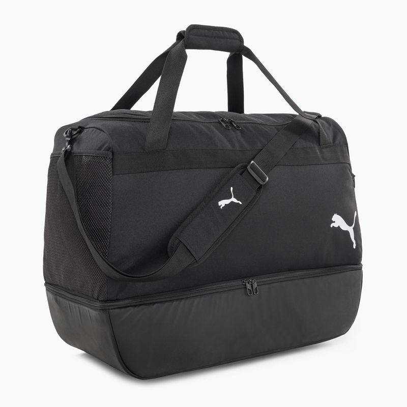 PUMA Teamgoal 23 Teambag BC football bag black 076861 03 2