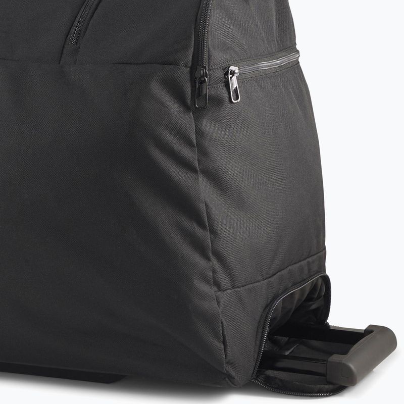 PUMA Teamgoal 23 Wheel Teambag football bag black 076863 03 3