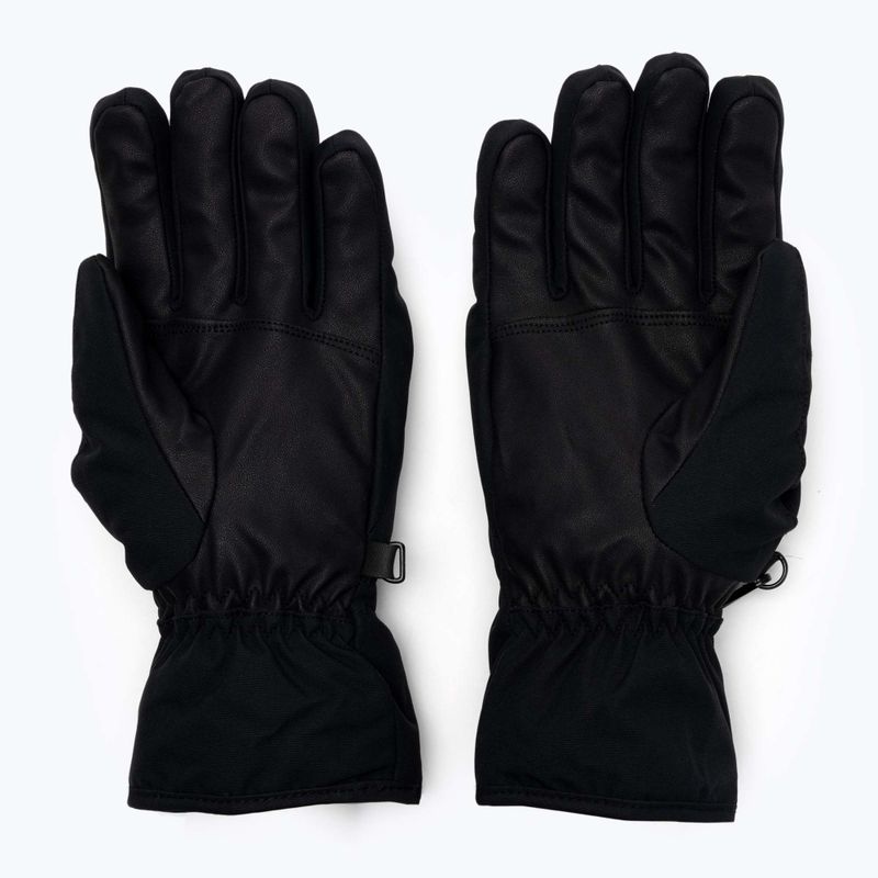 Men's ski glove ZIENER Gunar Gtx black 801083.12757 3