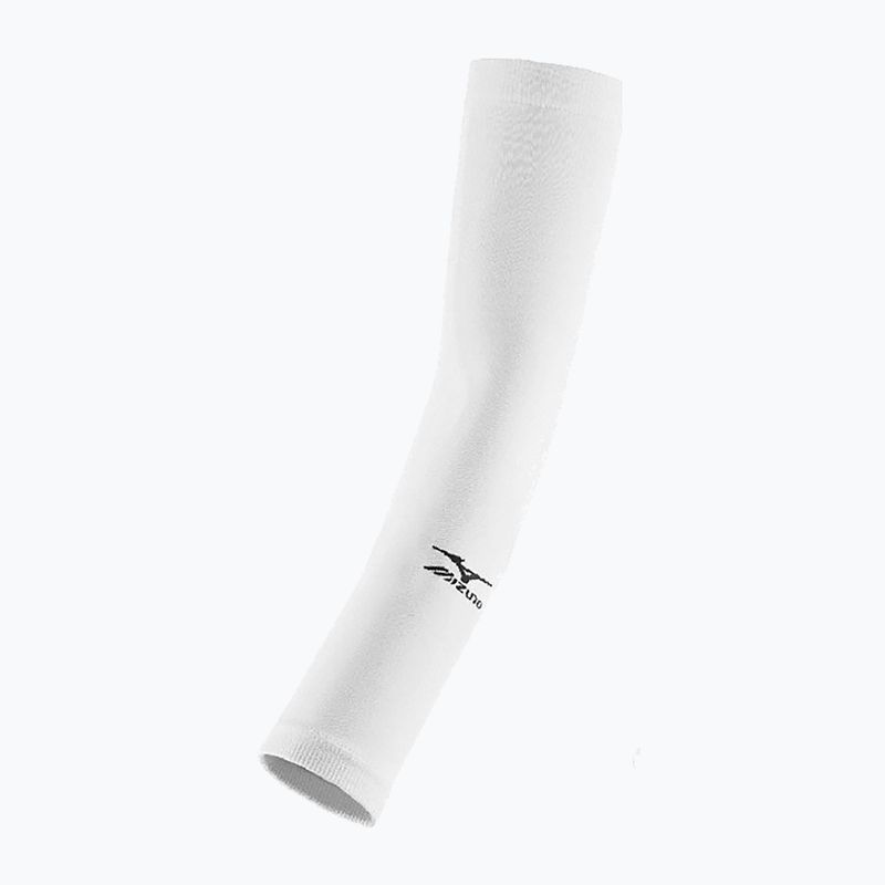 Mizuno Womens Armguard compression sleeves white 32EY6553WZ01 3