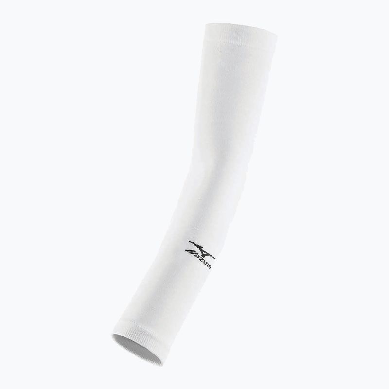 Mizuno Armguard compression sleeve white 32EY6553Z01 3