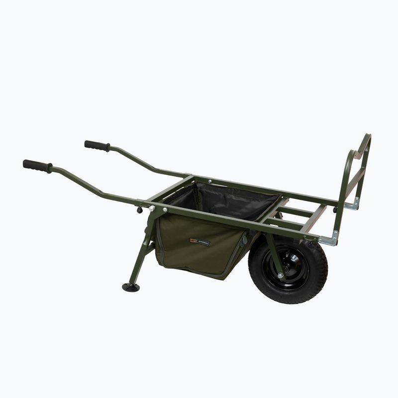 Fox International R-Series Carp Barrow 2