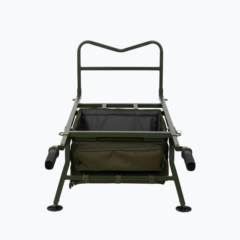 Fox International R-Series Carp Barrow 3