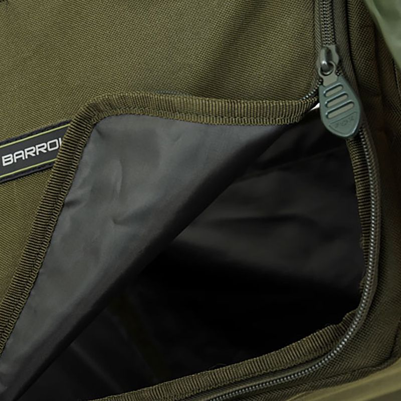 Fox International R-Series Carp Barrow 6