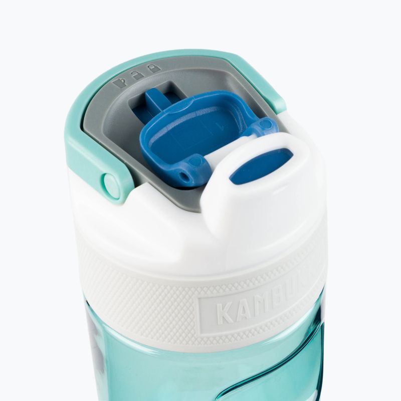 Kambukka Elton green travel bottle 11-03020 4