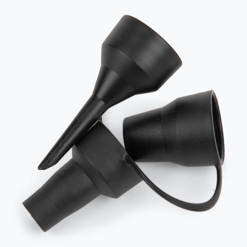 Outwell Sky2 Pump 12V/230V electric pump black 651062 4